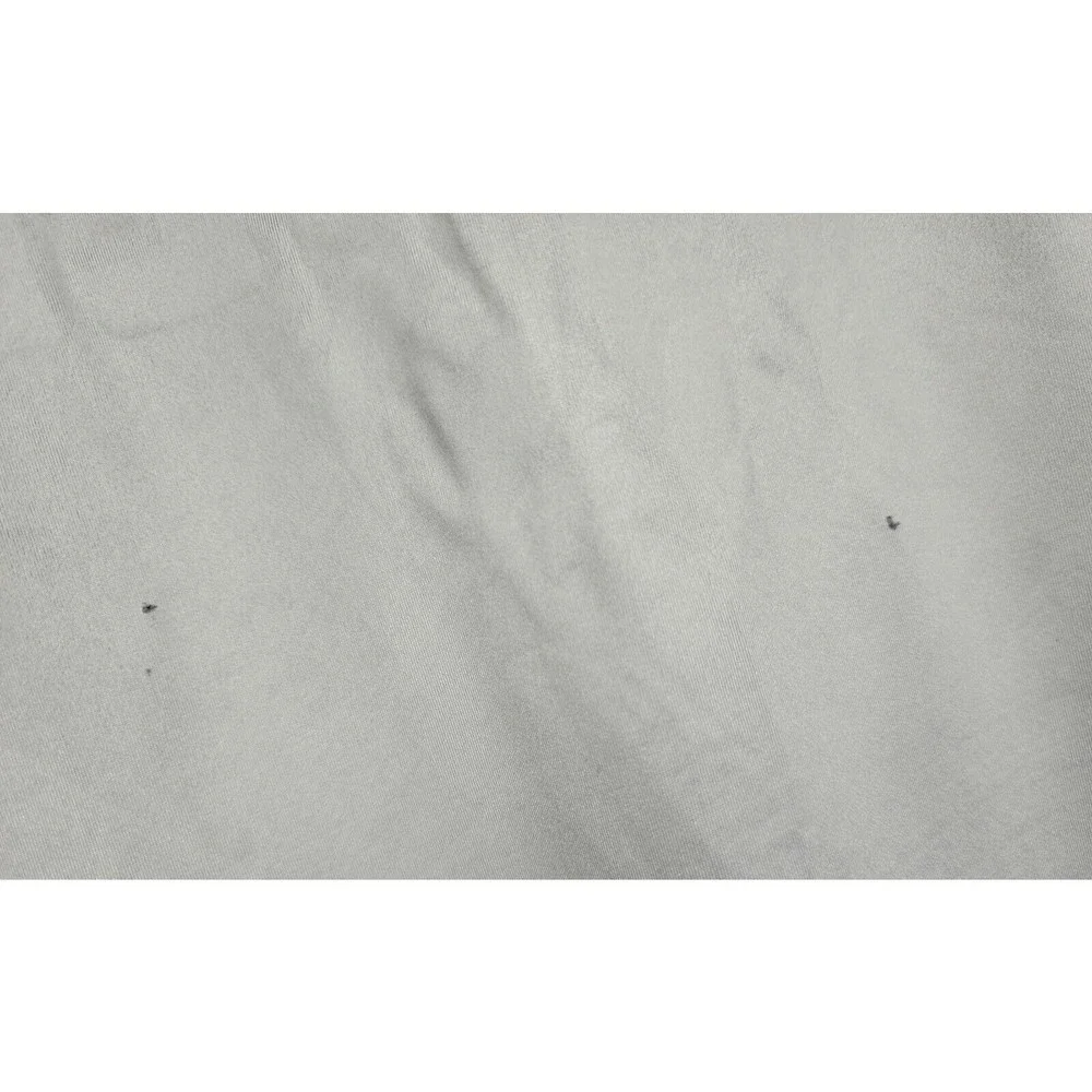 Cody Lundin Sport Mens Panthers Short Sleeve T-Shirt Size S/M Gray White - Picture 10 of 10